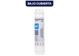 Repuesto Tecnología Nanopur Bajo Cubierta