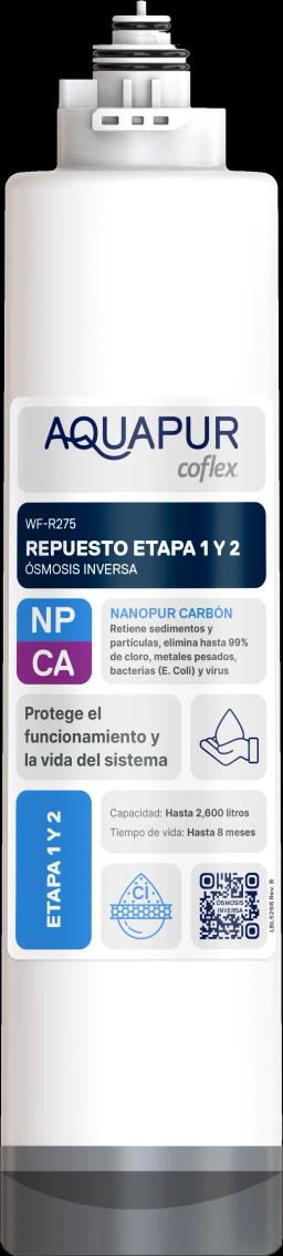 Repuesto