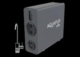 Purificador de Agua Ósmosis Inversa