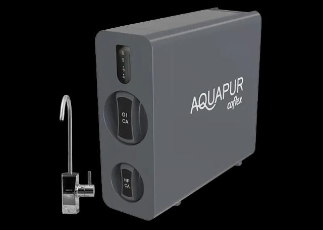 Purificador de Agua Ósmosis Inversa